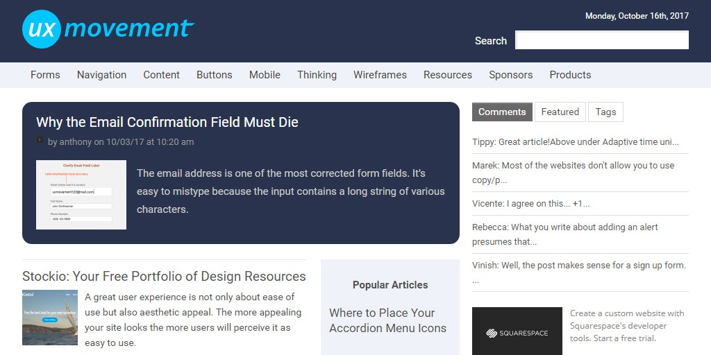 The 30 Best UX Websites and Blogs to Follow (and Why)